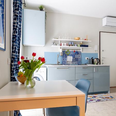 La Casa Di Matilde - Navigli Apartments Milano Eksteriør bilde