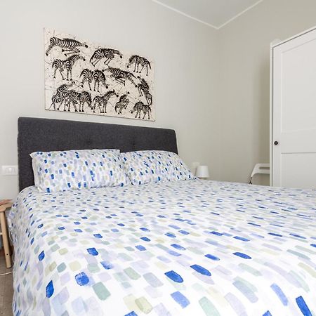 La Casa Di Matilde - Navigli Apartments Milano Eksteriør bilde