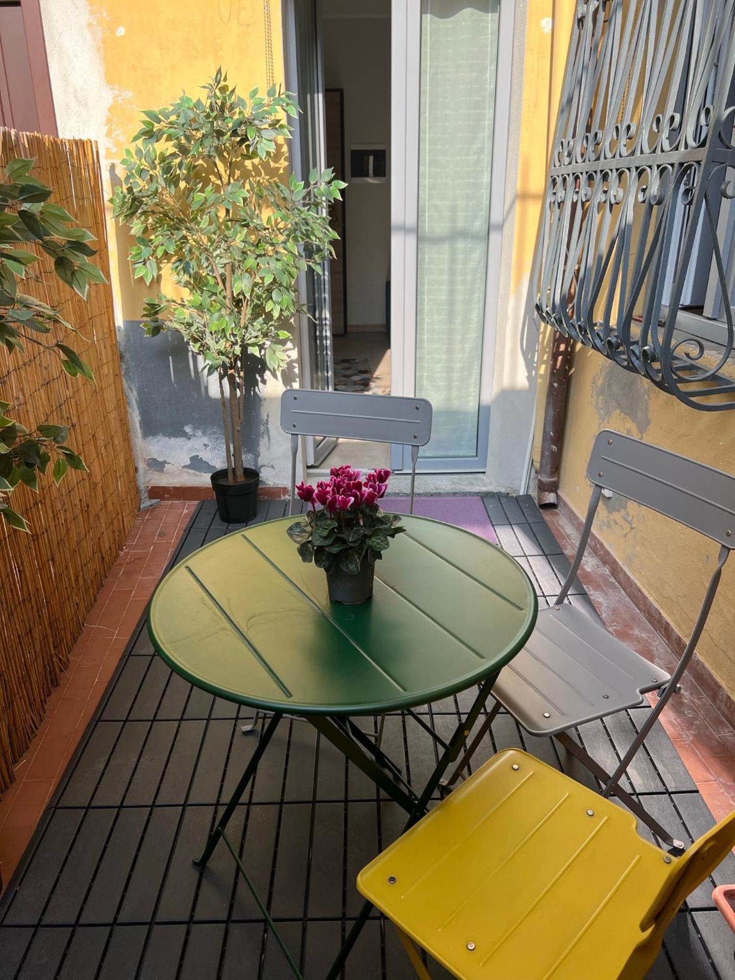 La Casa Di Matilde - Navigli Apartments Milano Eksteriør bilde