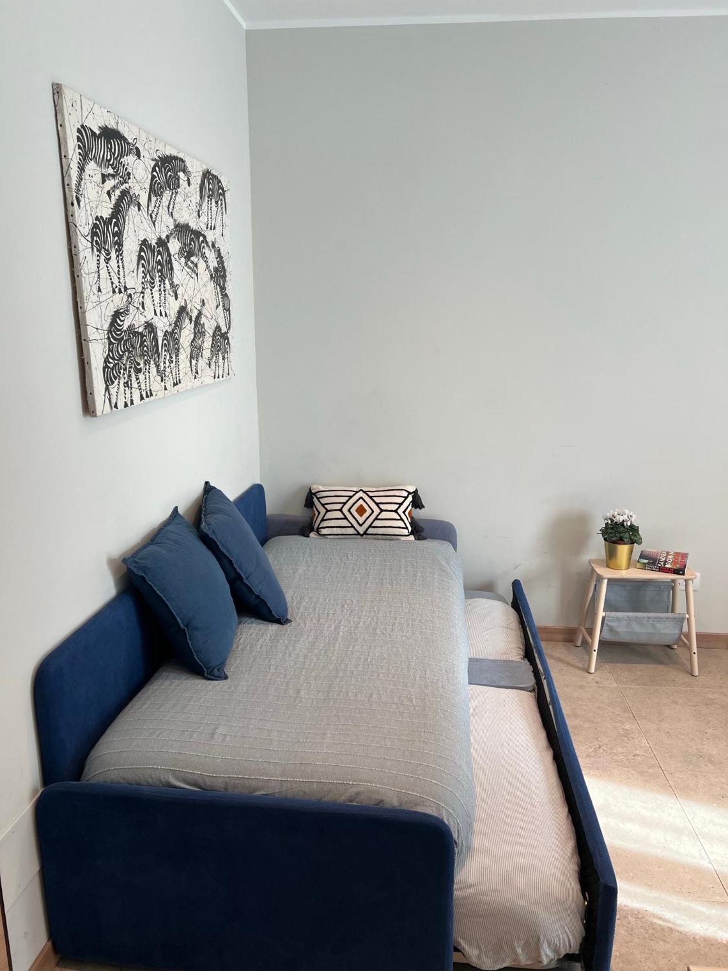 La Casa Di Matilde - Navigli Apartments Milano Eksteriør bilde