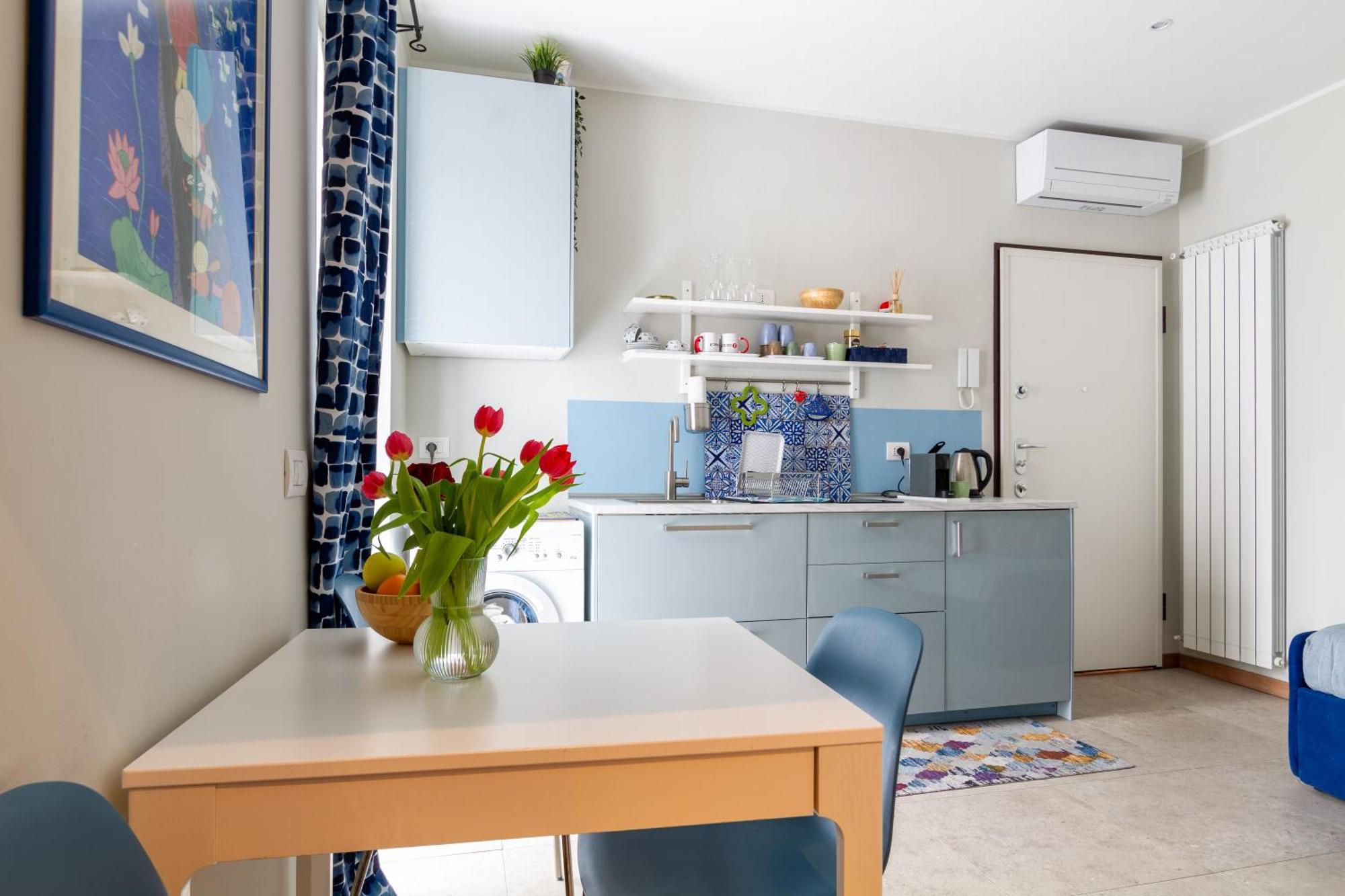 La Casa Di Matilde - Navigli Apartments Milano Eksteriør bilde