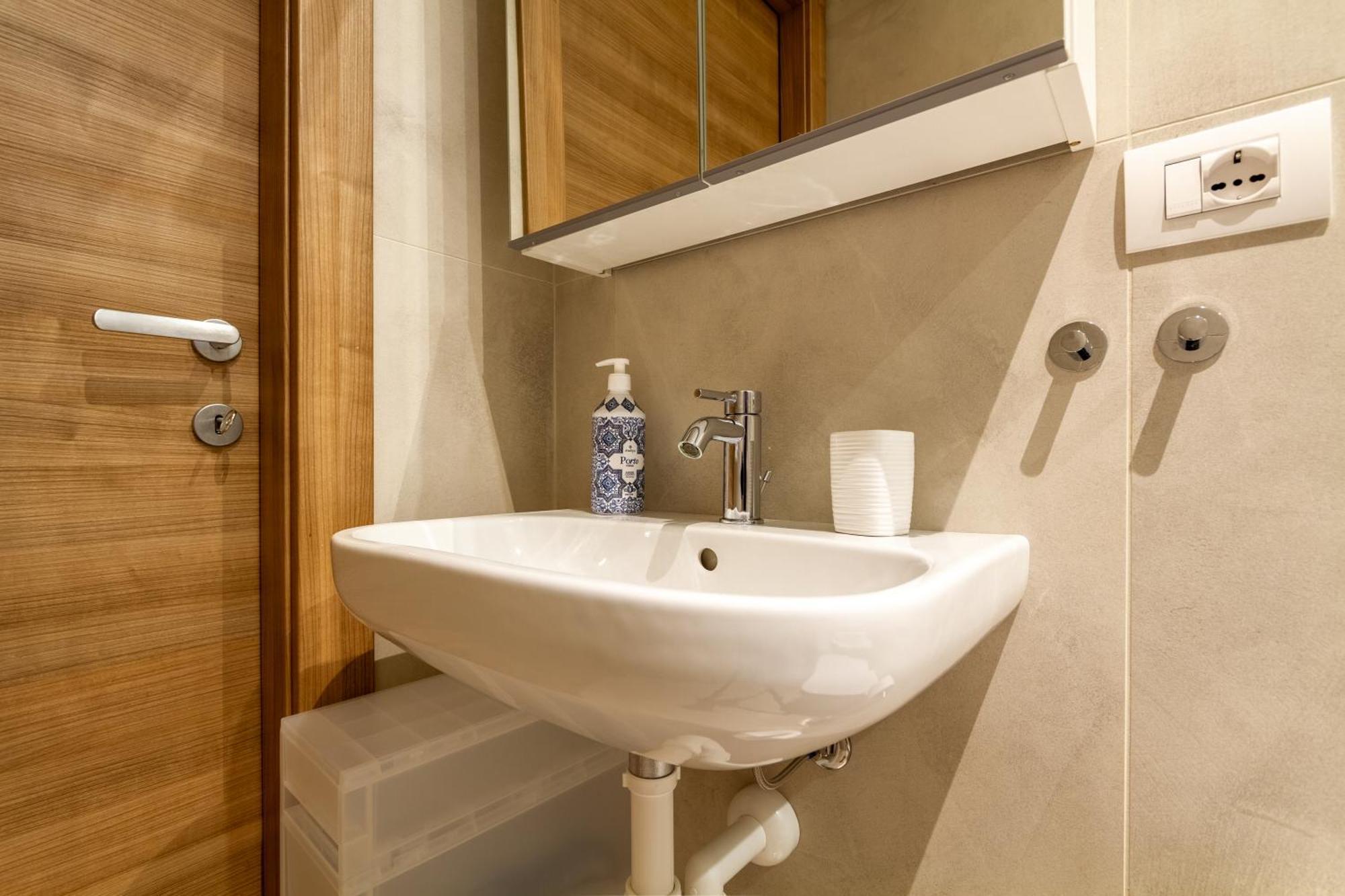 La Casa Di Matilde - Navigli Apartments Milano Eksteriør bilde