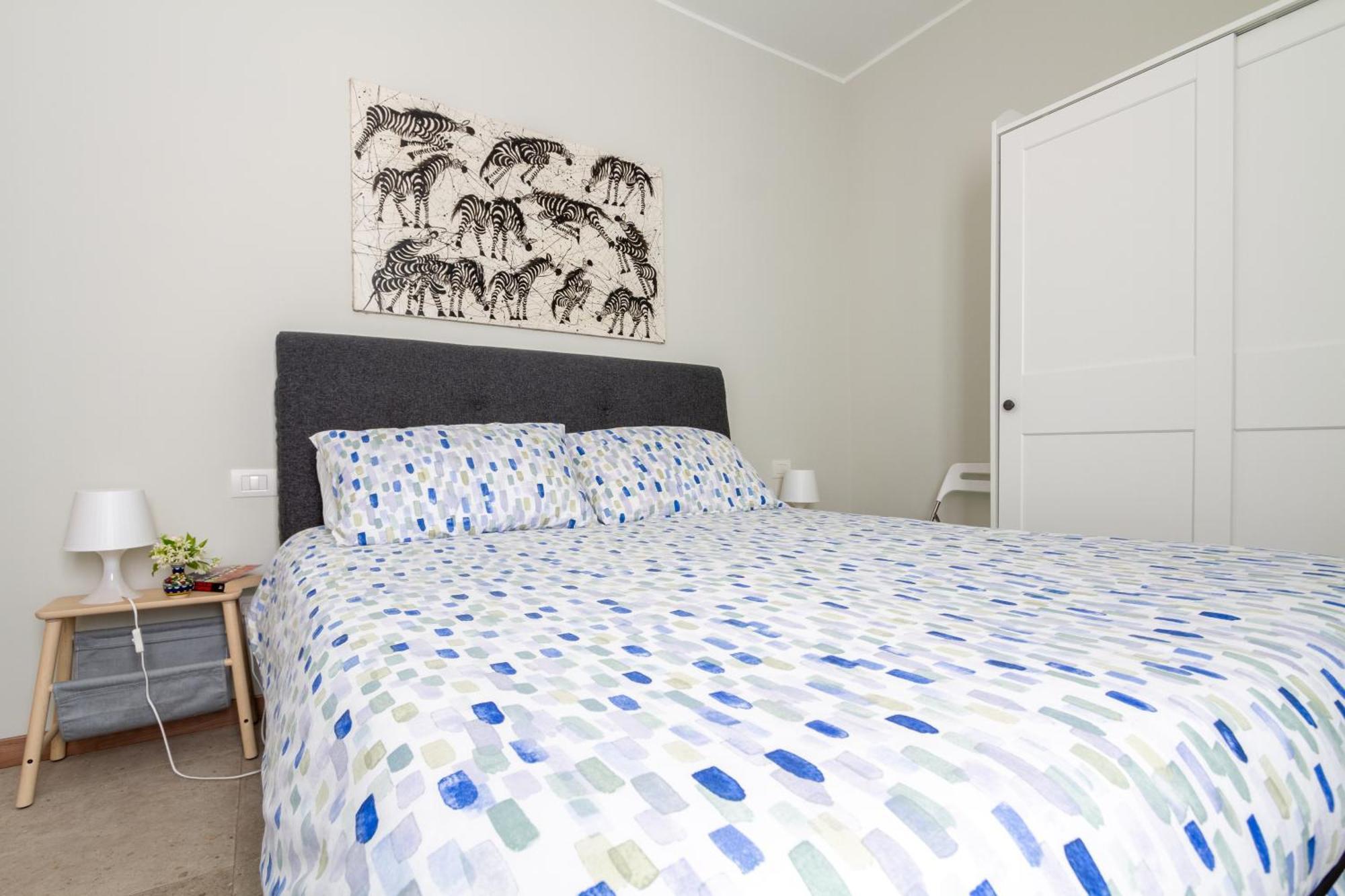 La Casa Di Matilde - Navigli Apartments Milano Eksteriør bilde