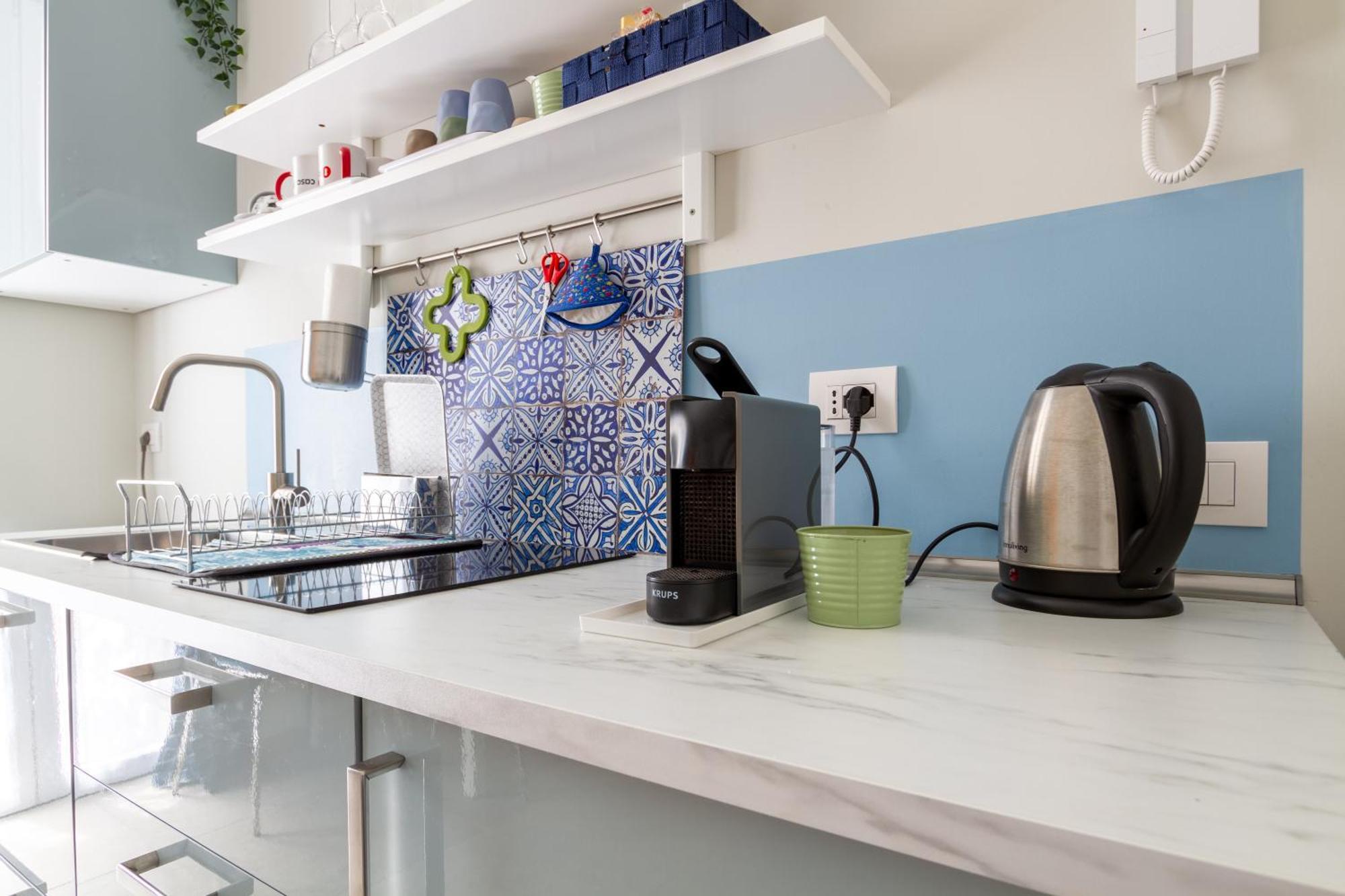 La Casa Di Matilde - Navigli Apartments Milano Eksteriør bilde