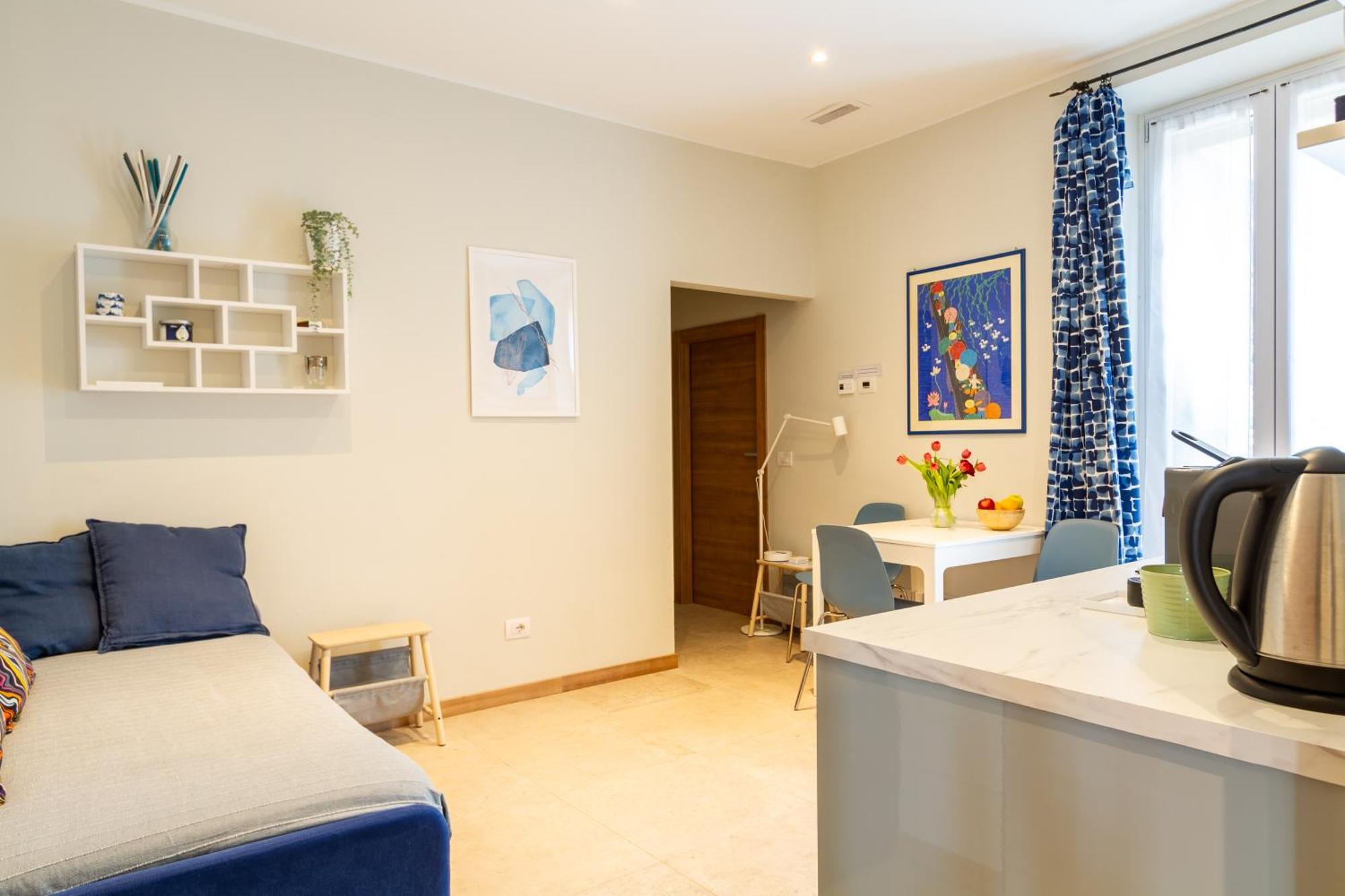 La Casa Di Matilde - Navigli Apartments Milano Eksteriør bilde