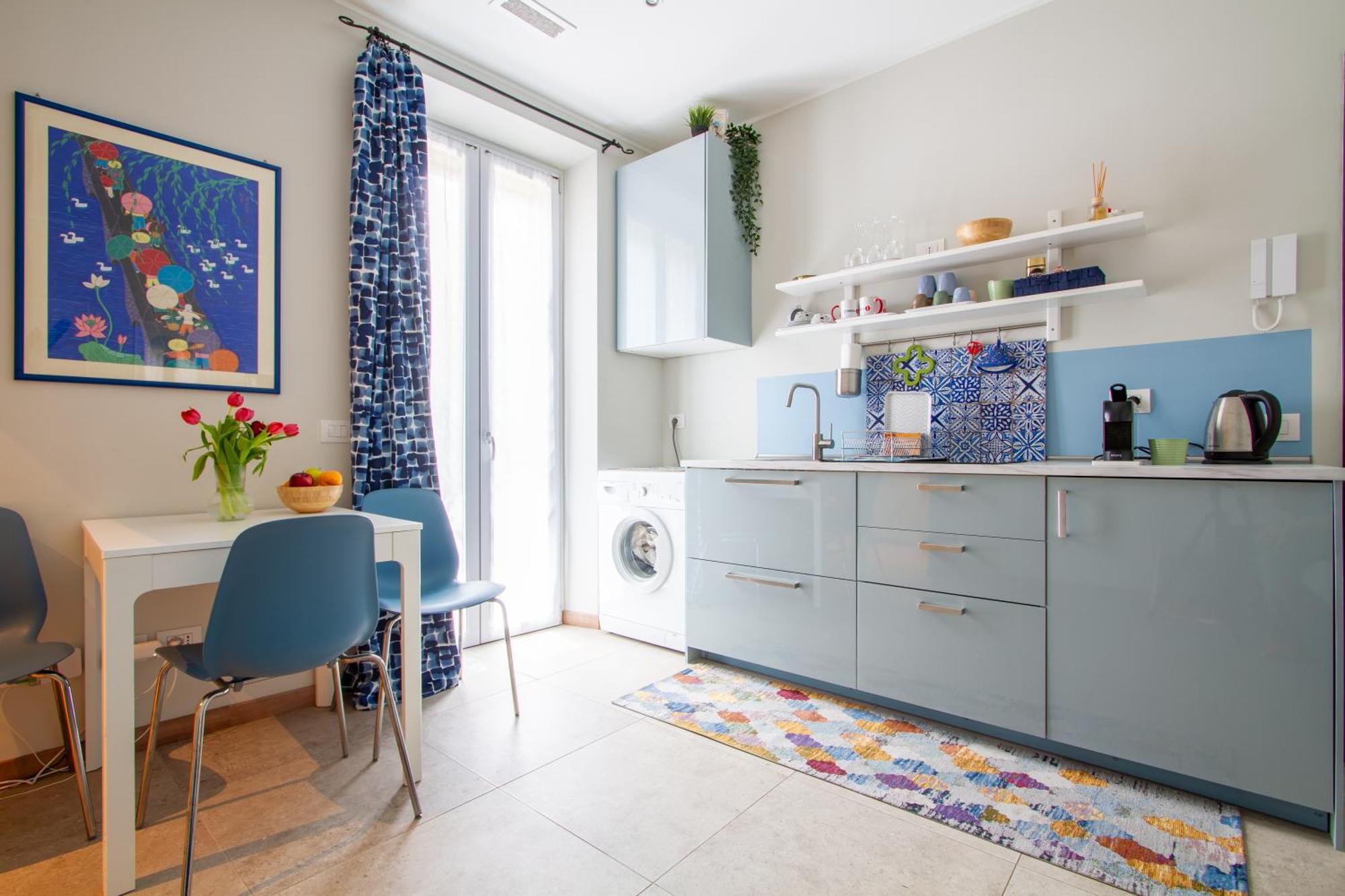 La Casa Di Matilde - Navigli Apartments Milano Eksteriør bilde