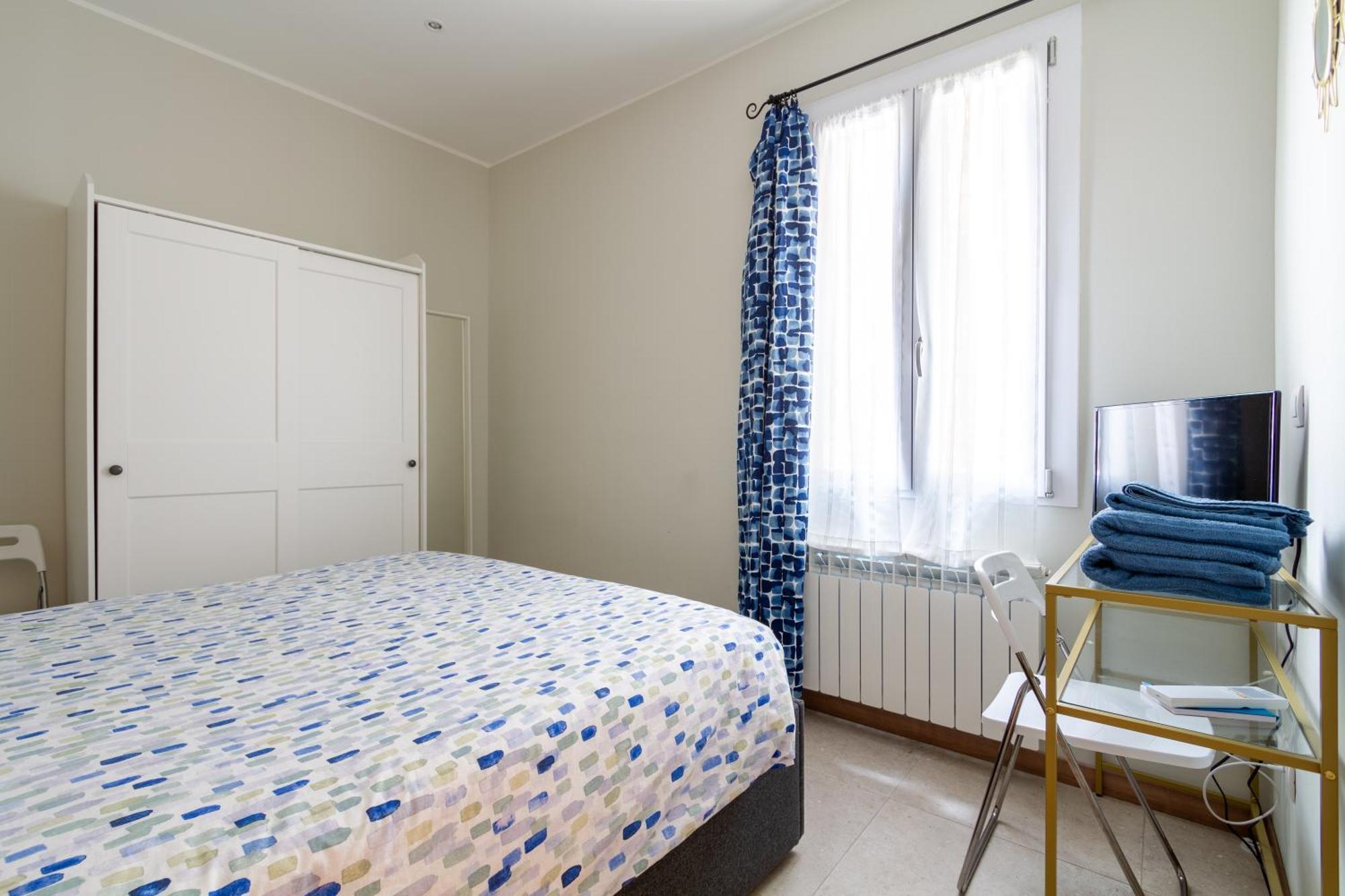 La Casa Di Matilde - Navigli Apartments Milano Eksteriør bilde