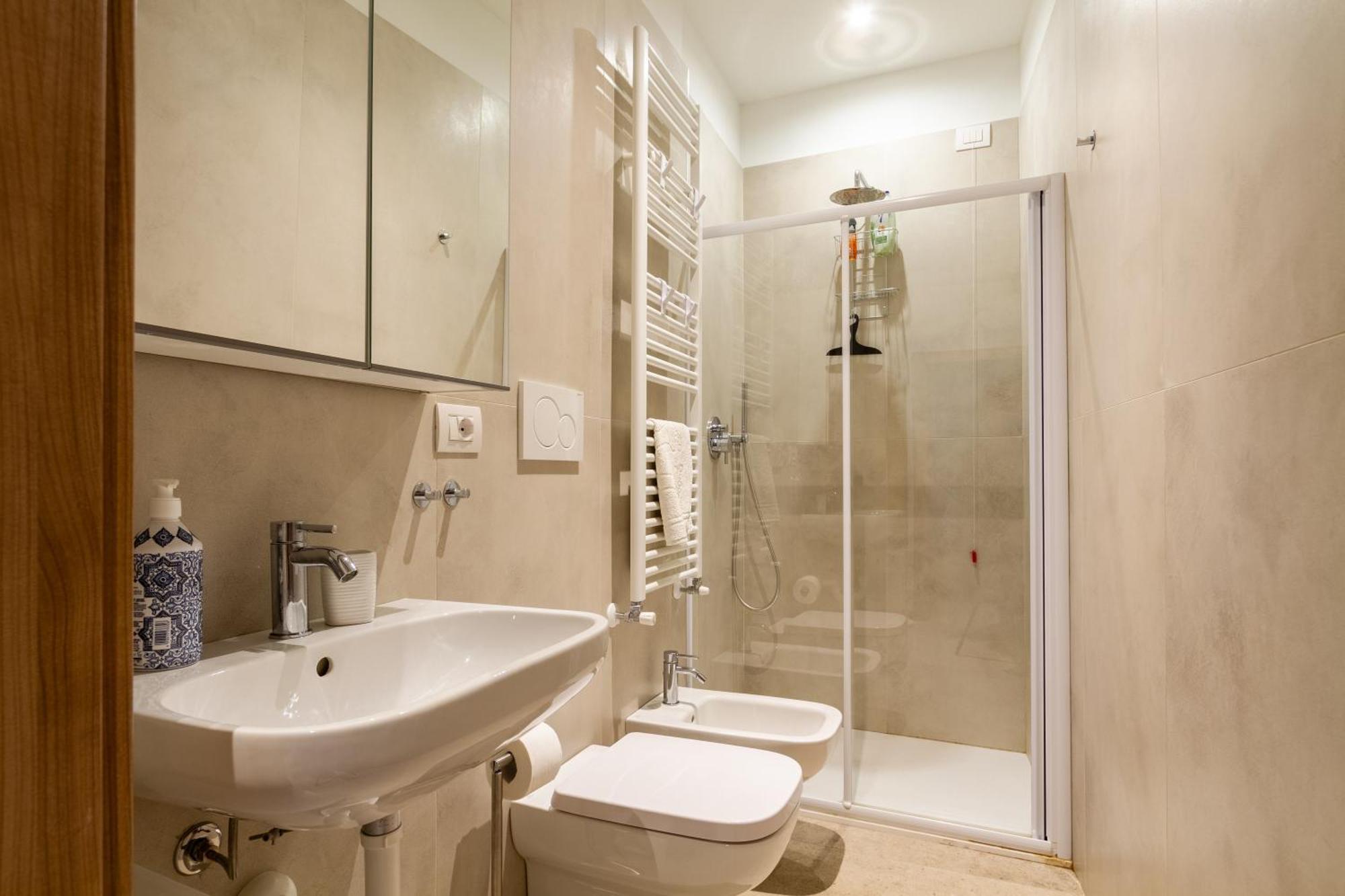 La Casa Di Matilde - Navigli Apartments Milano Eksteriør bilde