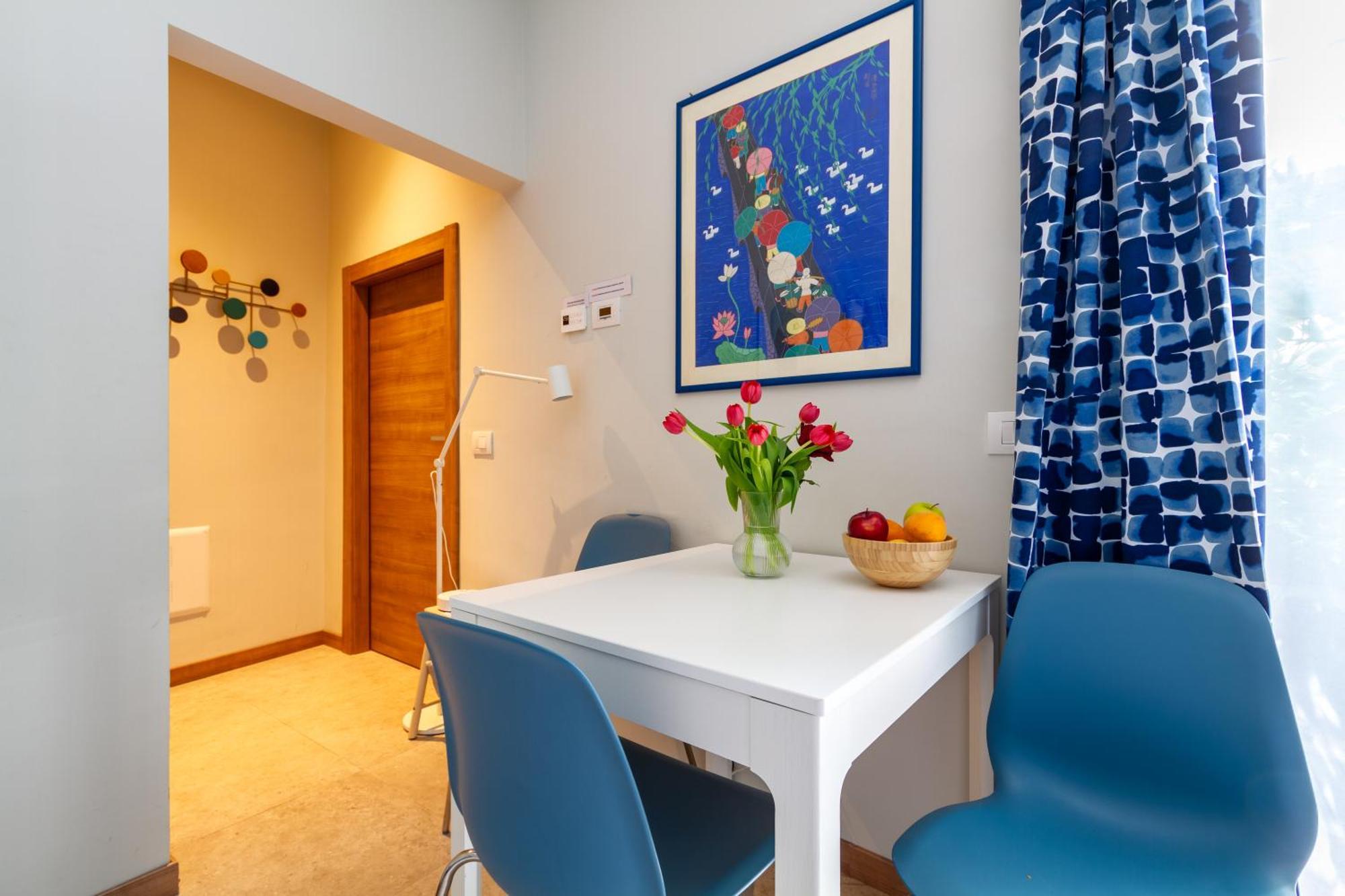 La Casa Di Matilde - Navigli Apartments Milano Eksteriør bilde