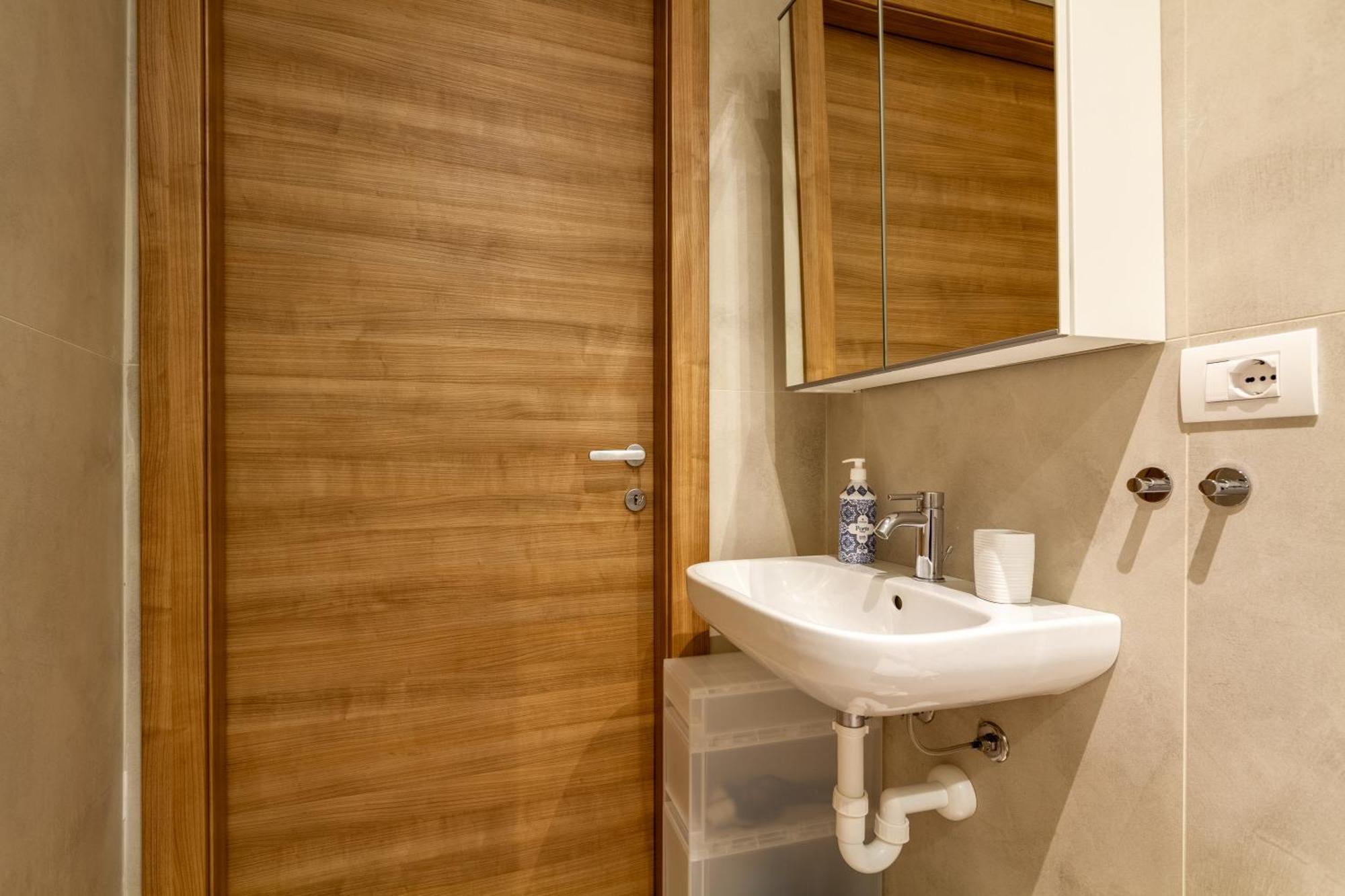 La Casa Di Matilde - Navigli Apartments Milano Eksteriør bilde