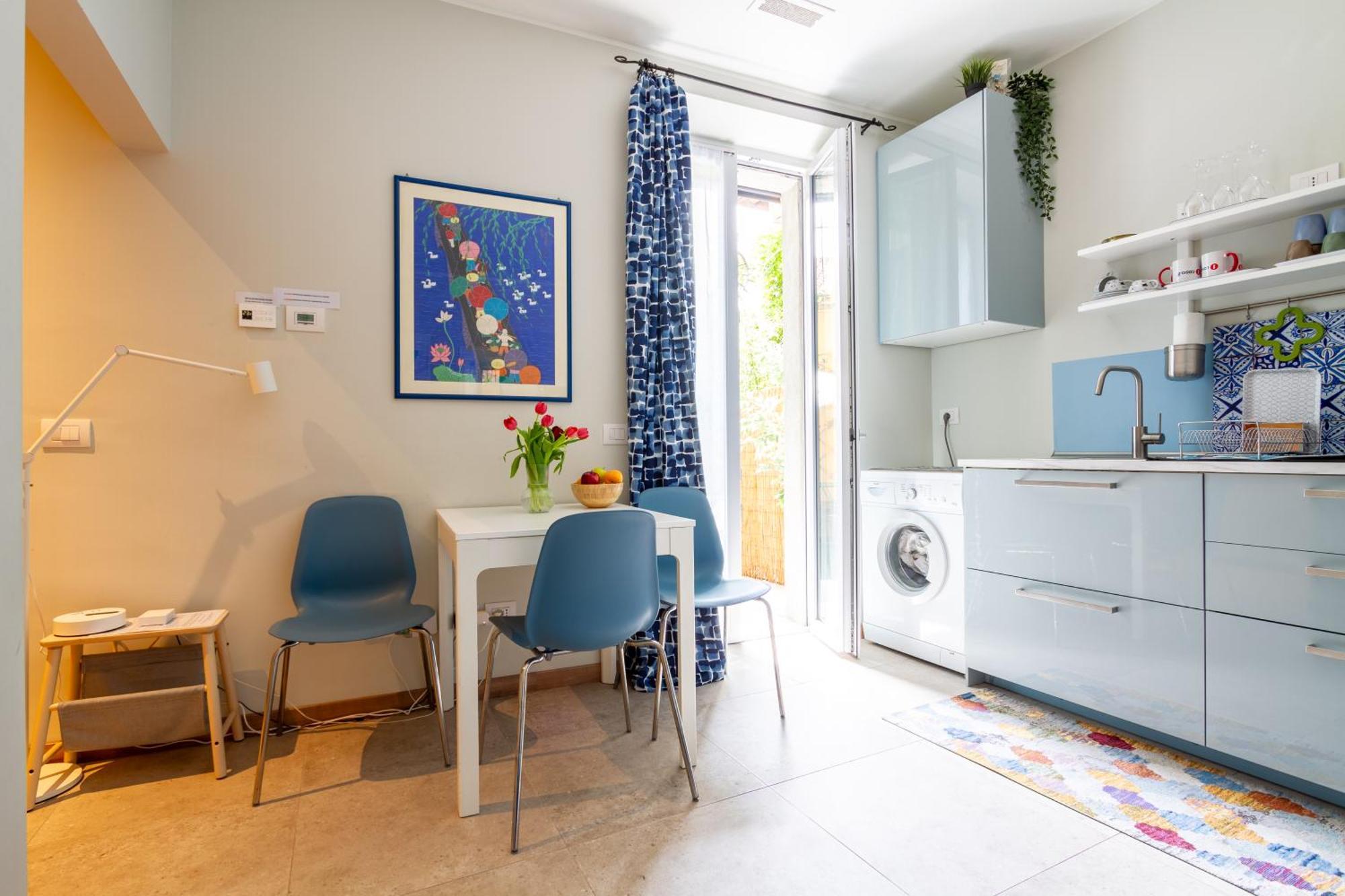 La Casa Di Matilde - Navigli Apartments Milano Eksteriør bilde